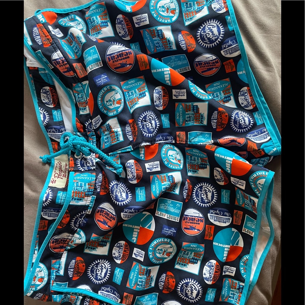 Penguin Men's Swim shorts
